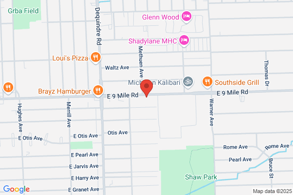 Express Machine & Tool Co