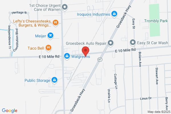 Hercules Machine Tool & Die Llc