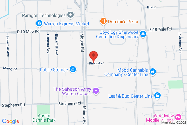 J & J Burning & Fabricating Co