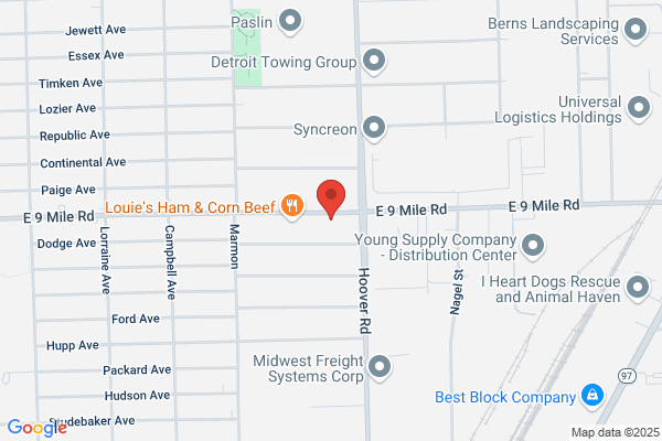 Ledbetter Grinding Service Co