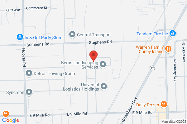 Radian Tool Company