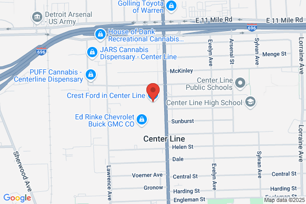 Bob Thibodeau Ford Inc