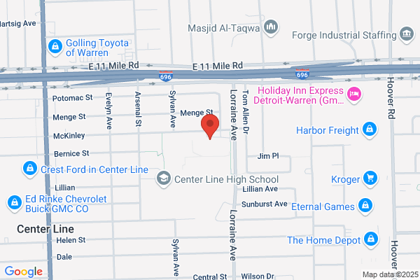 Center Line Public Schools, Wolfe Middle School
