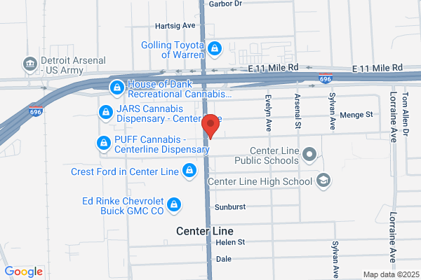 Ford Funeral Home