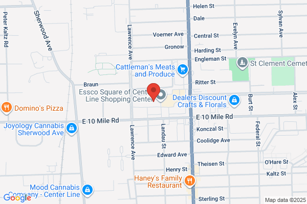 O'Reilly Auto Parts