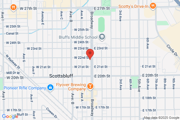 Title Express Agency