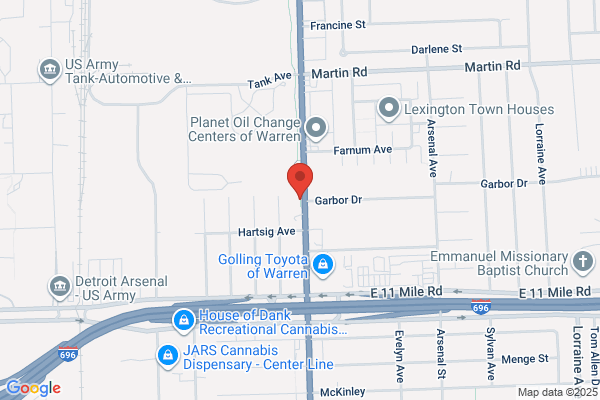 The Pain Center USA