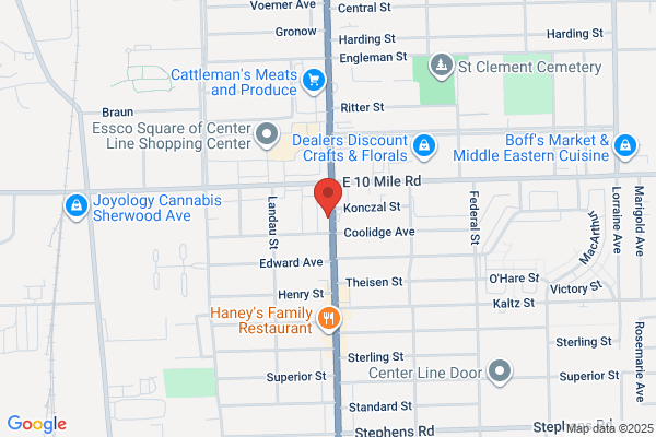 Christian Brothers Plumbing & Sewer Cleaning, Inc.