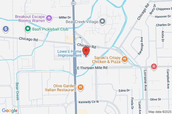 Lowells Plumbing