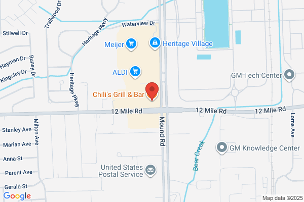 Chili's Grill & Bar