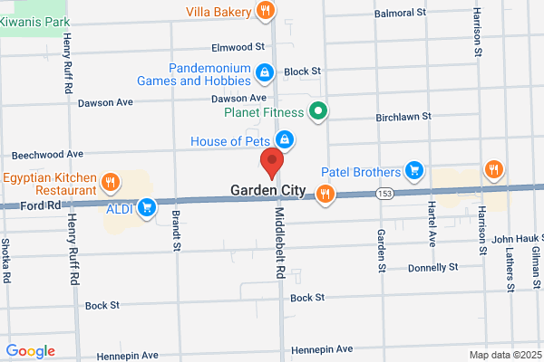 Gabriella's Salon of Beaute