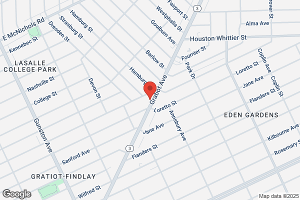 Upscale Hair & Nail Salon