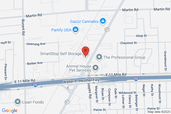 SmartStop Self Storage