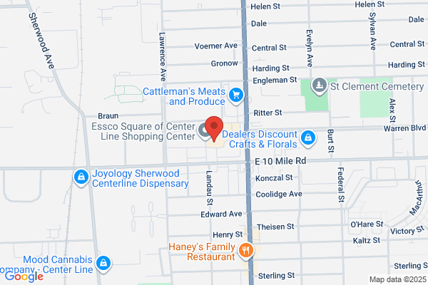 H&R Block - Closed
