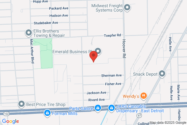 Doctor Diesel Truck Repair and Parts