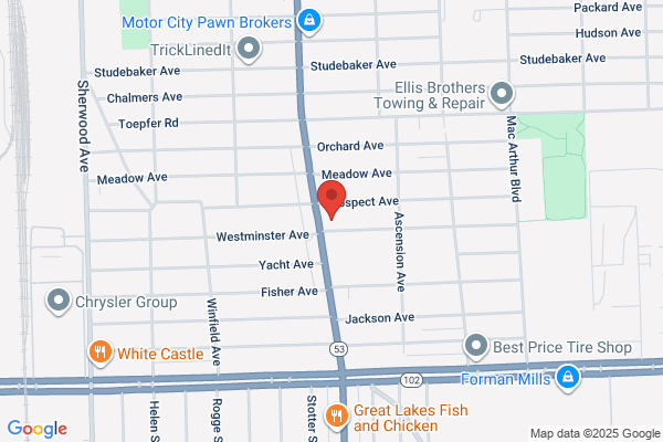 Andy's Auto Sales