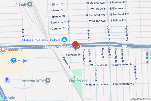 Car Depot Inc