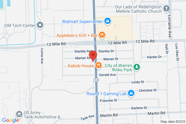 Wise Auto & Truck Center