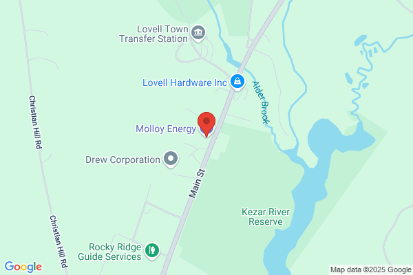 Molloy Energy Service Co