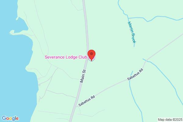 Severance Lodge Club