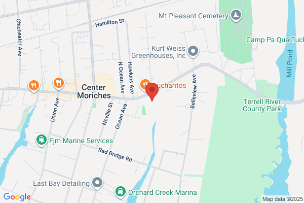 Moriches Caterers