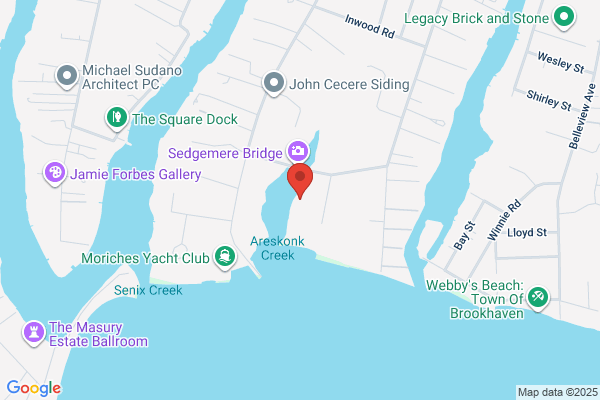 Harbor Marine Constr Inc