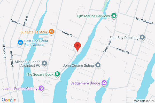 Mockridge General Contracting