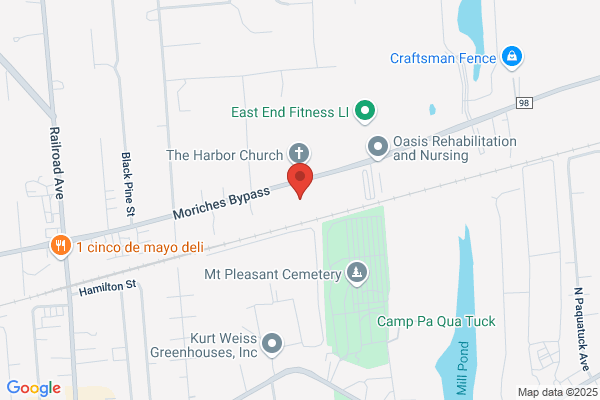Center Moriches Paper Co Inc