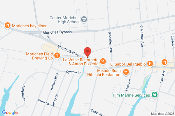 Moriches Auto Repair
