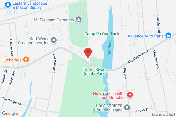 Moriches Bay Historical Soc