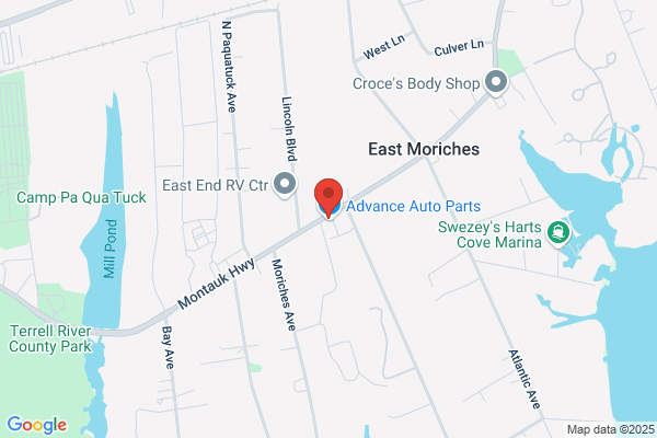 Moriches Used Auto Parts