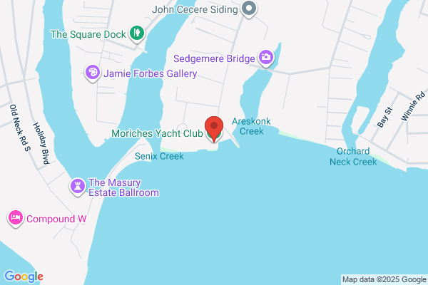 Moriches Yacht Club Inc