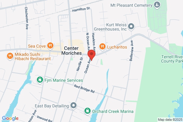St Vincent De Paul Society Food Pantry