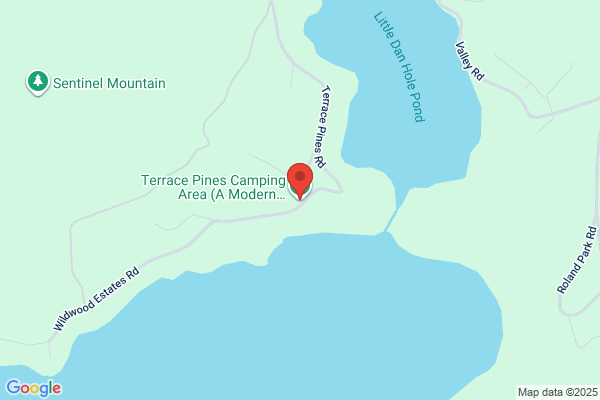 Terrace Pines Campground