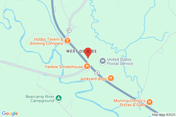 Affordable Car Rental of Ossipee