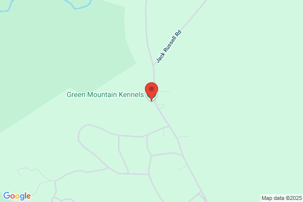 Green Mountain Kennels Inc