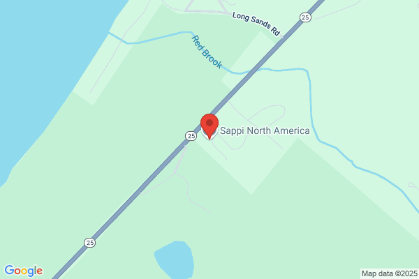 Ossipee Chipping Logging Yard
