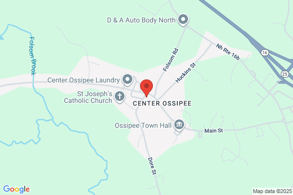 Ossipee Crossings Child Care Center