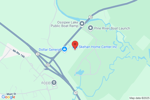 Skehan Home Center Inc