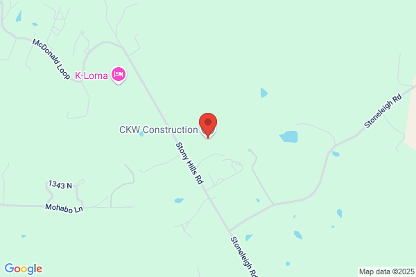 CKW Construction LLC