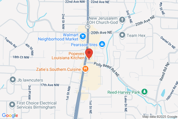 Popeyes Louisiana Kitchen