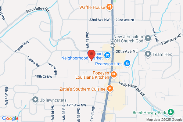 Center Pointe Landings - Apartment Homes