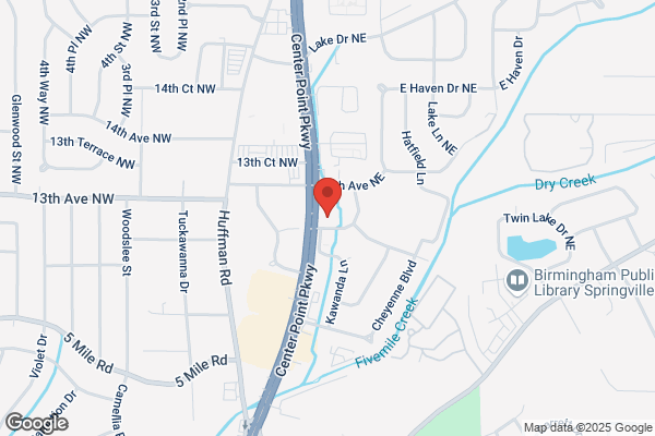 Byte Federal Bitcoin ATM (Tobacco Express Center Point)