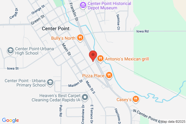 Center Point Auto Care