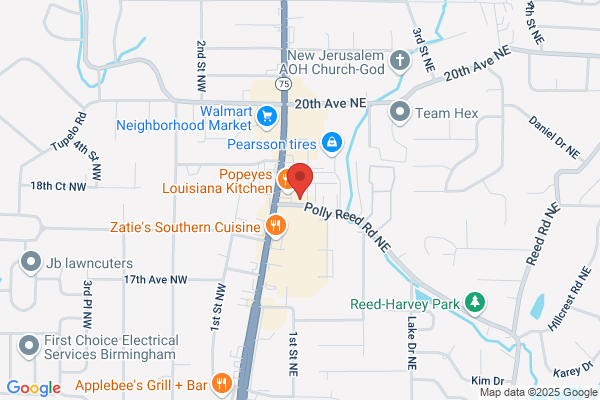 Korner Foodmart