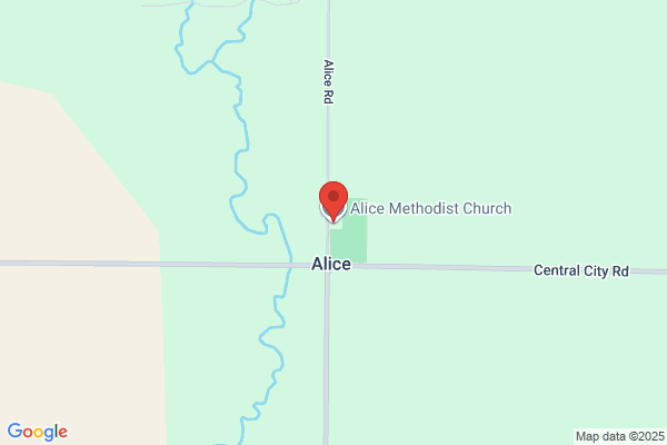 Alice United Methodist Church