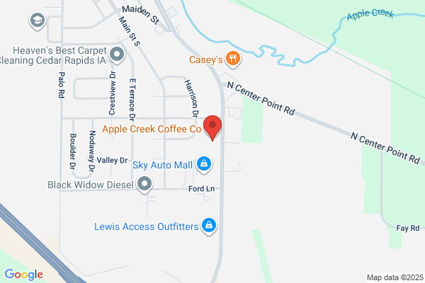 Cedar Ridge Family Chiro