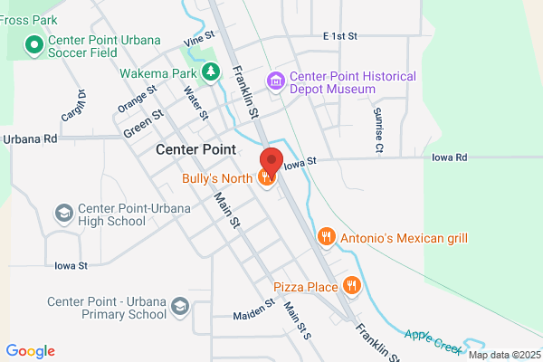 Center Point Ambulance Service Non-Emergency