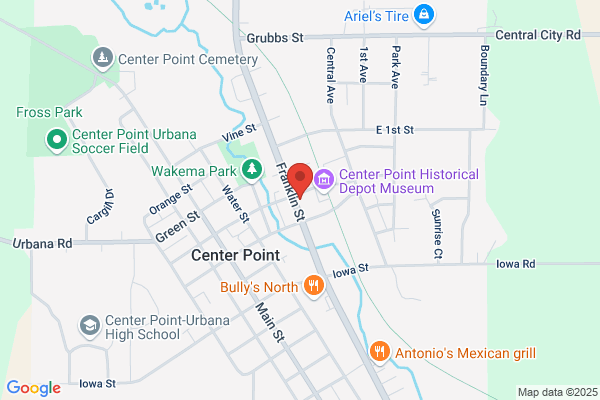 Center Point Insurance