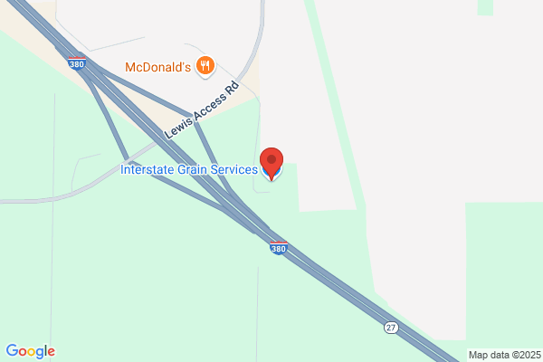 Interstate Grain Service